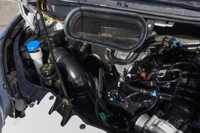 2019 Ford Transit-350 Base