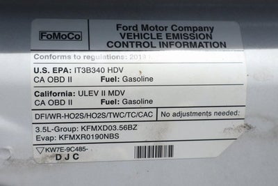 2019 Ford Transit-350 Base