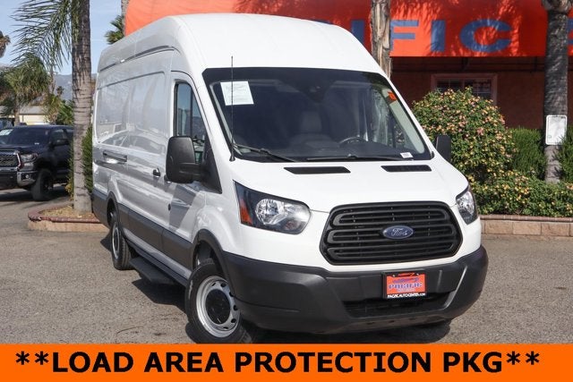 2019 Ford Transit-350 Base