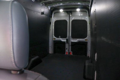 2019 Ford Transit-350 Base