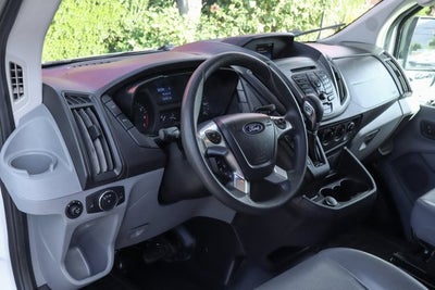 2019 Ford Transit-350 Base