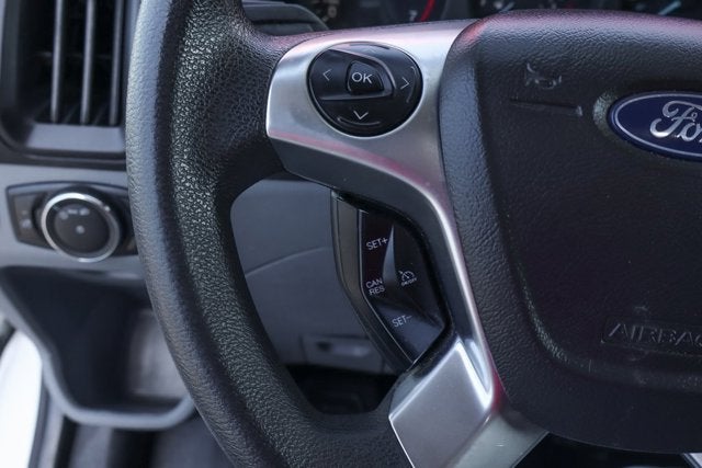 2019 Ford Transit-350 Base