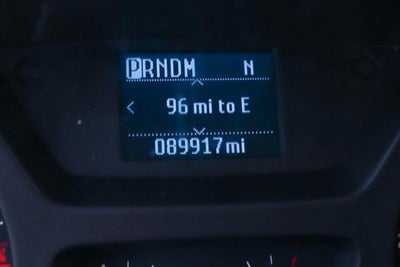 2019 Ford Transit-350 Base