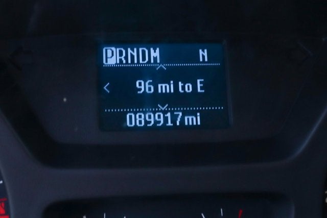 2019 Ford Transit-350 Base