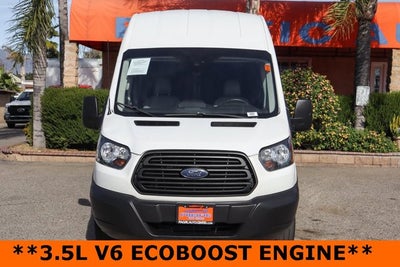 2019 Ford Transit-350 Base
