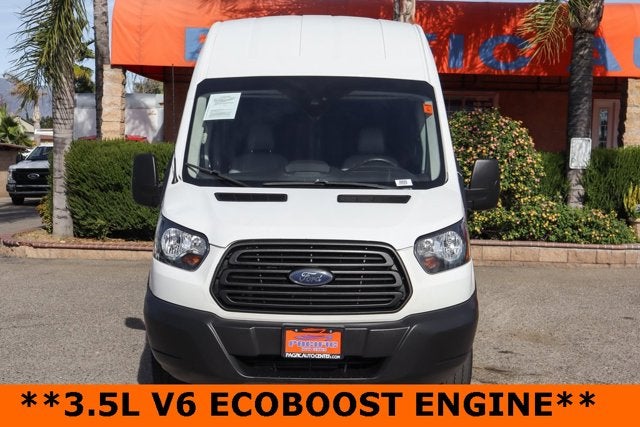 2019 Ford Transit-350 Base