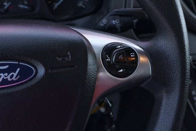 2019 Ford Transit-350 Base