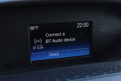 2019 Ford Transit-350 Base