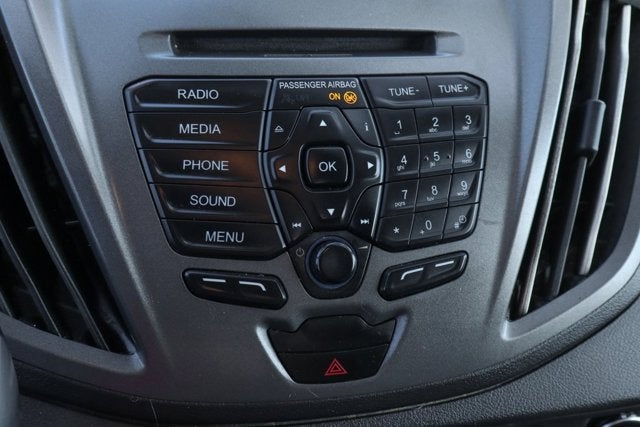 2019 Ford Transit-350 Base