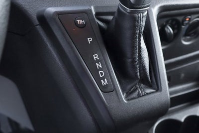 2019 Ford Transit-350 Base
