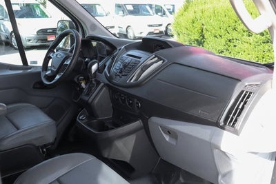 2019 Ford Transit-350 Base