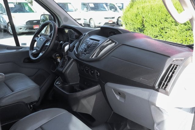 2019 Ford Transit-350 Base