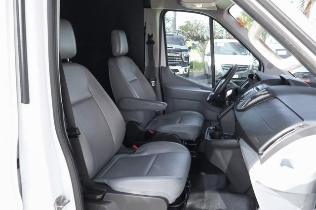 2019 Ford Transit-350 Base