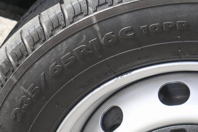 2019 Ford Transit-350 Base