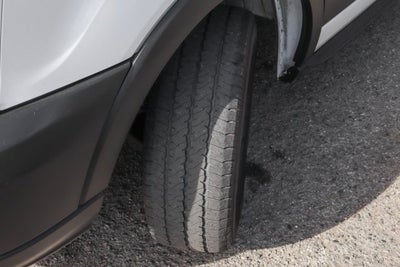 2019 Ford Transit-350 Base