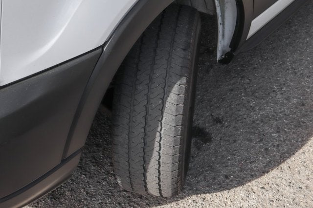 2019 Ford Transit-350 Base