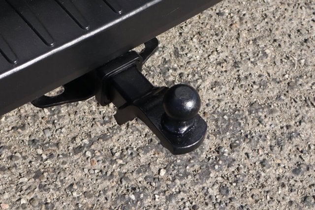 2019 Ford Transit-350 Base