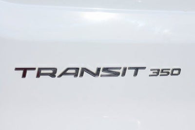2019 Ford Transit-350 Base