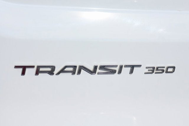 2019 Ford Transit-350 Base