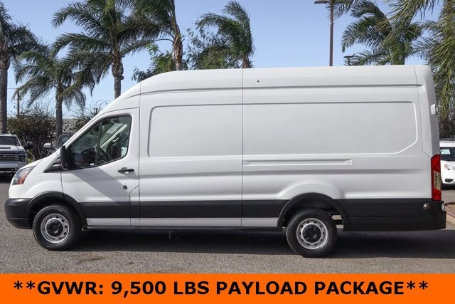 2019 Ford Transit-350 Base