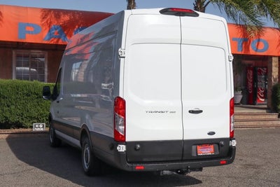 2019 Ford Transit-350 Base