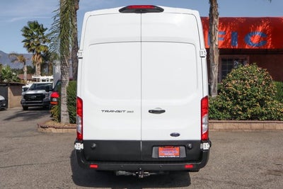 2019 Ford Transit-350 Base