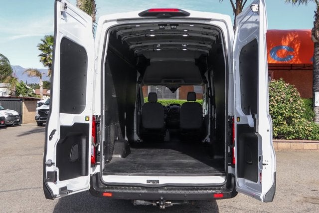 2019 Ford Transit-350 Base