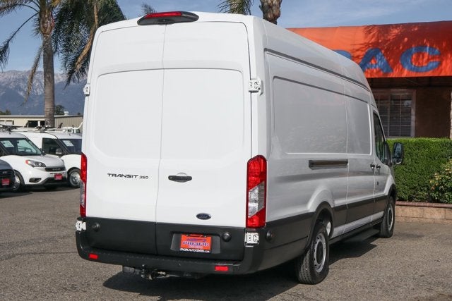2019 Ford Transit-350 Base