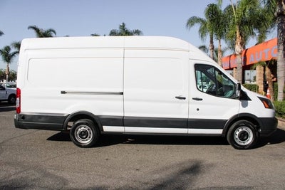 2017 Ford Transit-350 Base