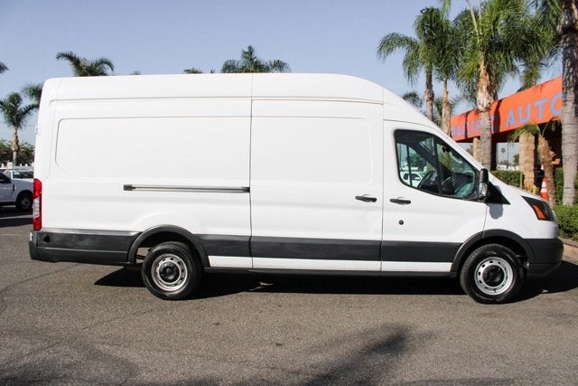 2017 Ford Transit-350 Base