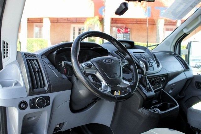2017 Ford Transit-350 Base