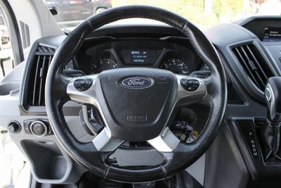 2017 Ford Transit-350 Base