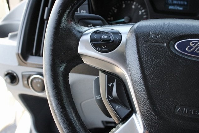 2017 Ford Transit-350 Base