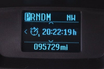 2017 Ford Transit-350 Base