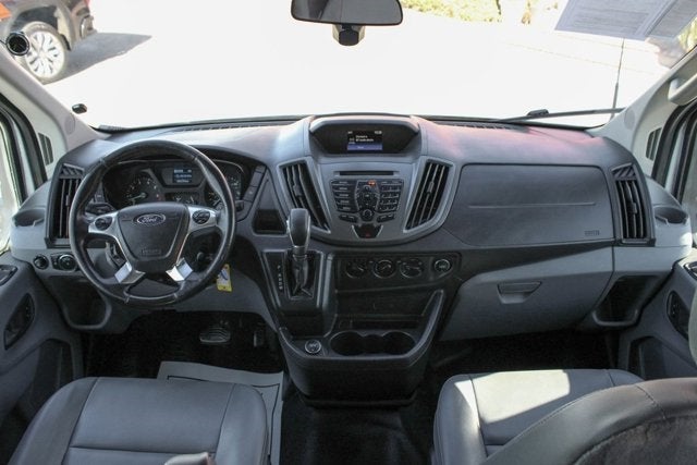 2017 Ford Transit-350 Base