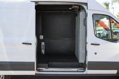 2017 Ford Transit-350 Base
