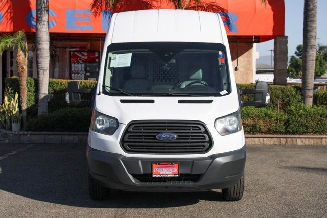 2017 Ford Transit-350 Base