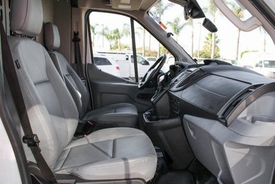 2017 Ford Transit-350 Base