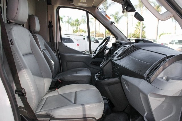 2017 Ford Transit-350 Base