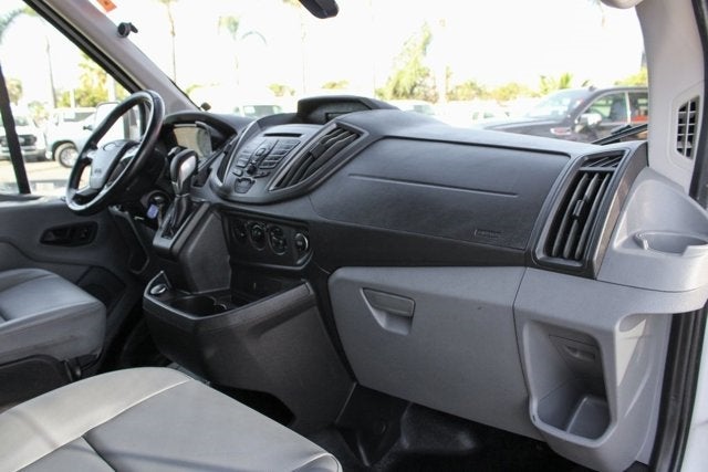 2017 Ford Transit-350 Base