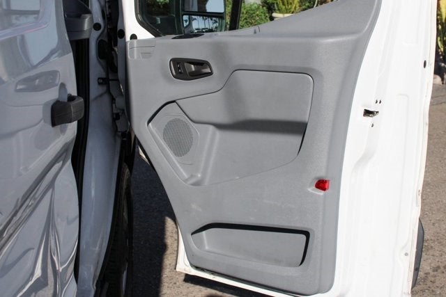 2017 Ford Transit-350 Base