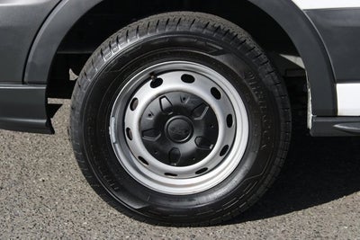 2017 Ford Transit-350 Base