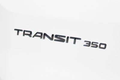 2017 Ford Transit-350 Base