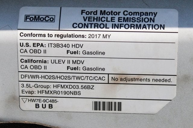 2017 Ford Transit-350 Base