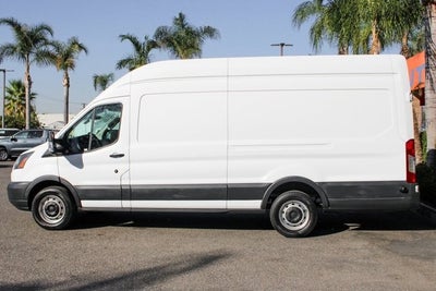 2017 Ford Transit-350 Base
