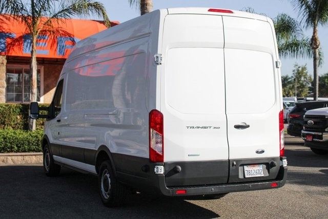 2017 Ford Transit-350 Base