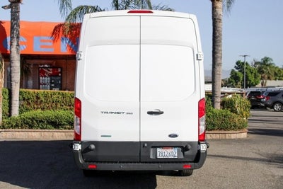 2017 Ford Transit-350 Base