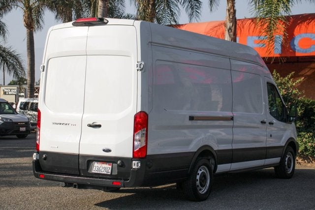 2019 Ford Transit-350 Base