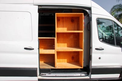 2019 Ford Transit-350 Base