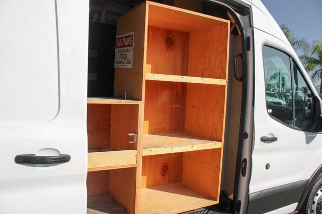 2019 Ford Transit-350 Base